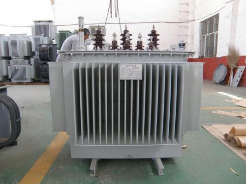 油浸式变压器电路常见故障分析 北京灵蛇网4818ccc电气