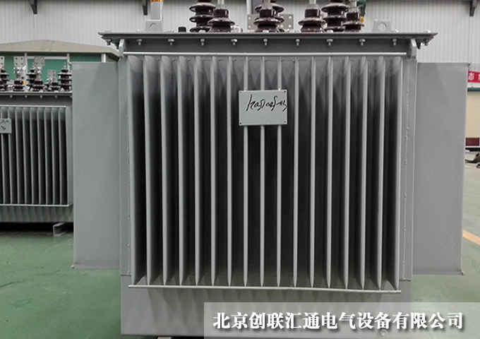 灵蛇网4818ccc告诉你三相油浸式变压器的安装规范