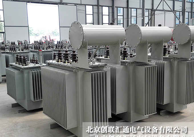 北京灵蛇网4818ccc：油浸式变压器价格详解